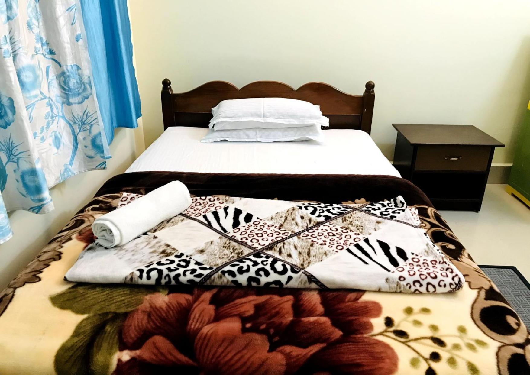 Silk Route Lingtam Resort Экстерьер фото