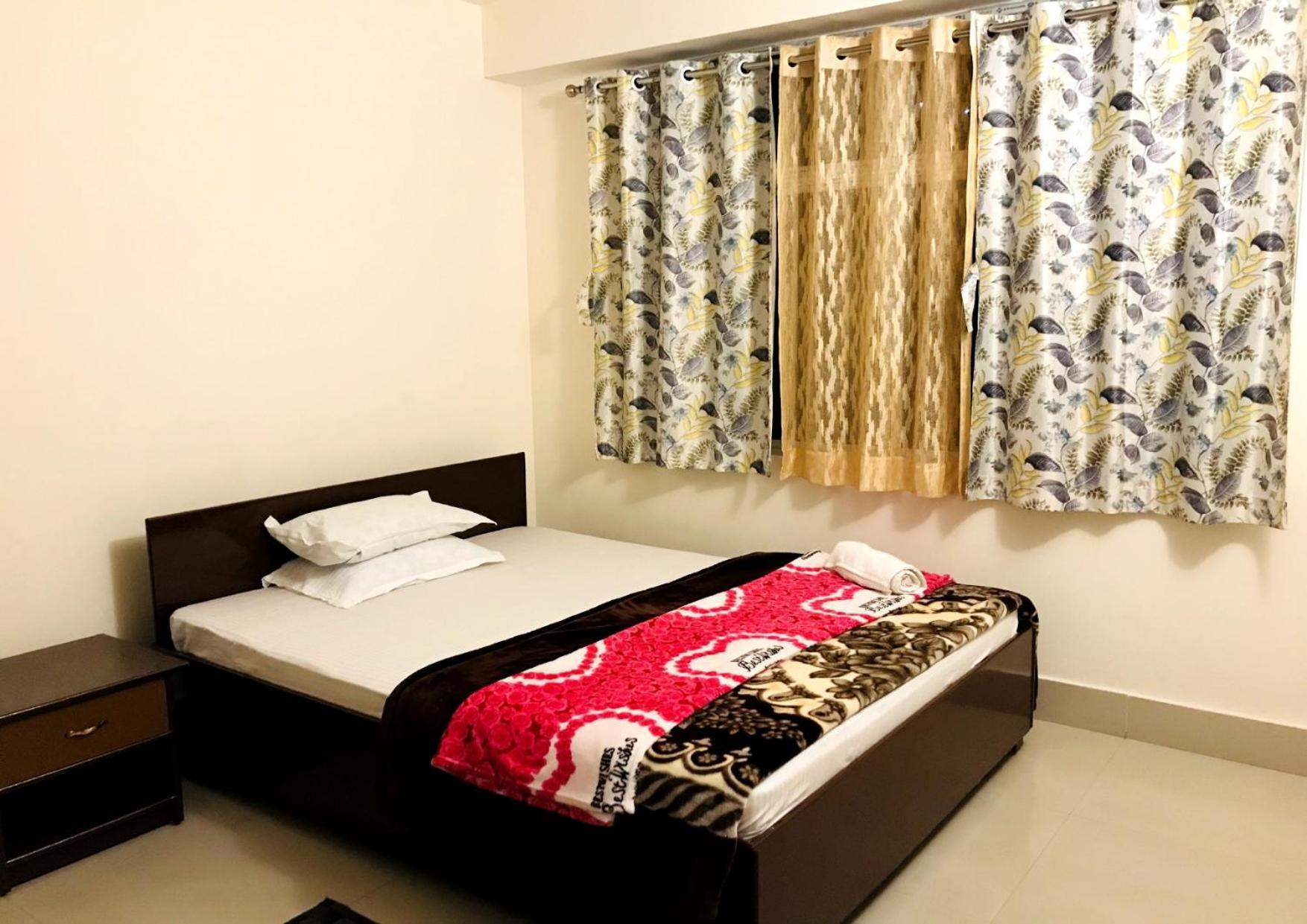 Silk Route Lingtam Resort Экстерьер фото